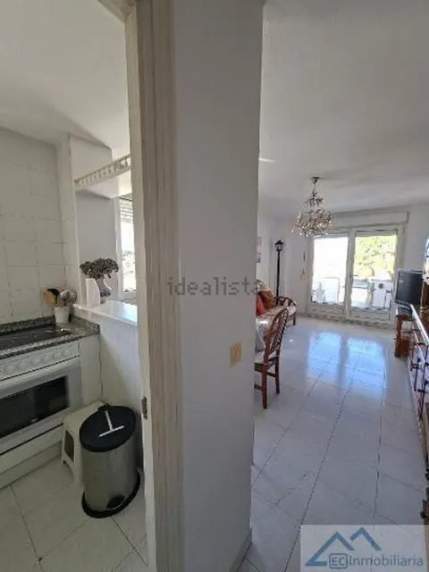 Квартира 70 м² у Miengo