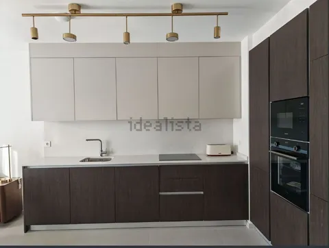 Wohnung 133 m² in Estepona