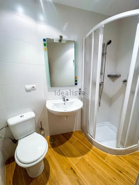 Pis de 74 m² a Oleiros