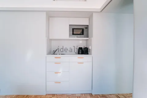 Pis de 90 m² a Madrid