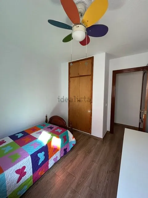 Pis de 80 m² a Alhaurín de la Torre
