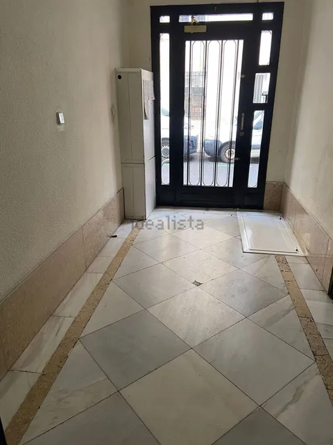 Pis de 75 m² a Madrid