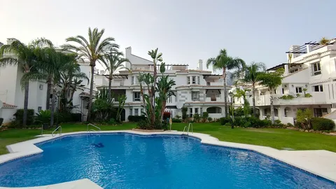 Pis de 90 m² a Marbella