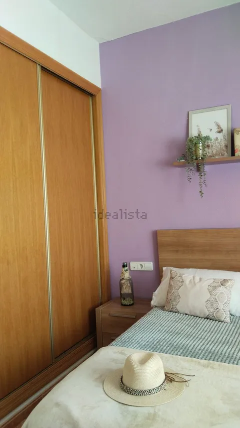Pis de 60 m² a Múrcia