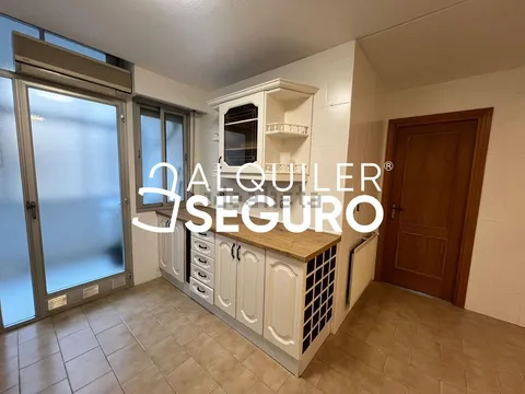 Pis de 183 m² a Madrid