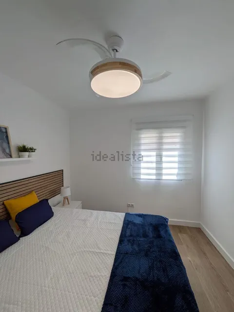 Pis de 50 m² a Madrid
