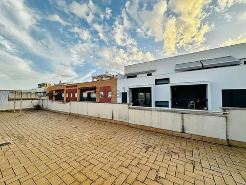 Pis de 98 m² a Sevilla
