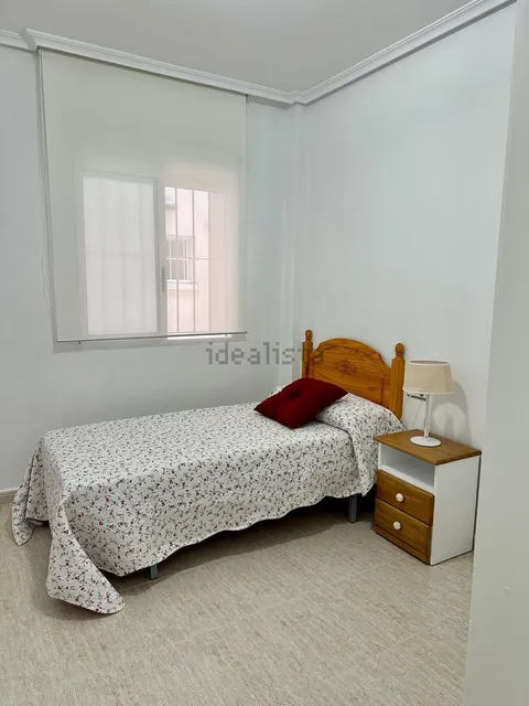 Wohnung 56 m² in Almoradí