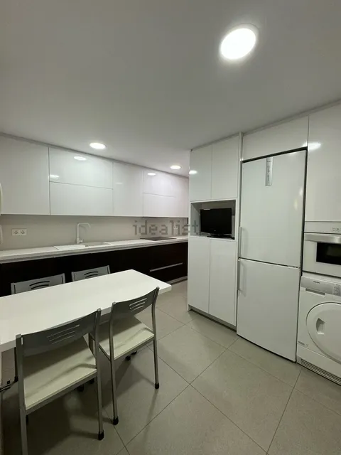 Wohnung 130 m² in Málaga