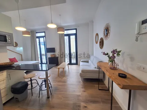 Pis de 45 m² a Las Palmas de Gran Canaria
