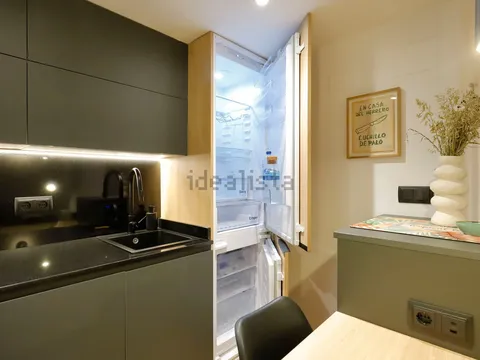Piso de 92 m² en Madrid
