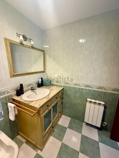 Wohnung 144 m² in Pontevedra