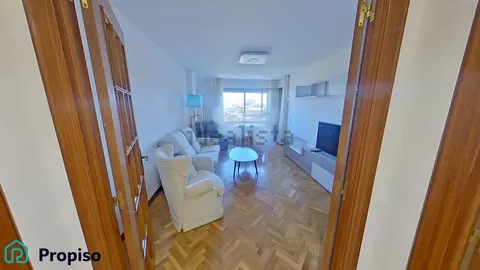 Pis de 109 m² a Saragossa