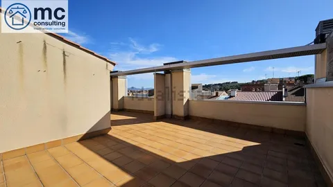 Pis de 129 m² a la Garriga