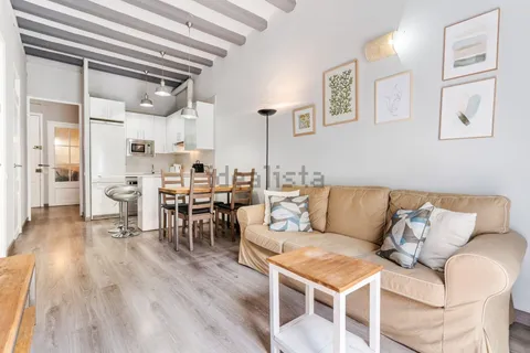 Piso de 50 m² en Barcelona