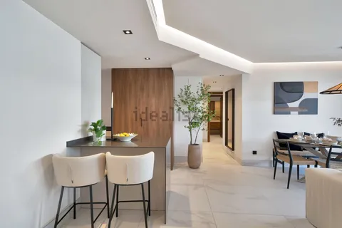 Piso de 155 m² en Marbella