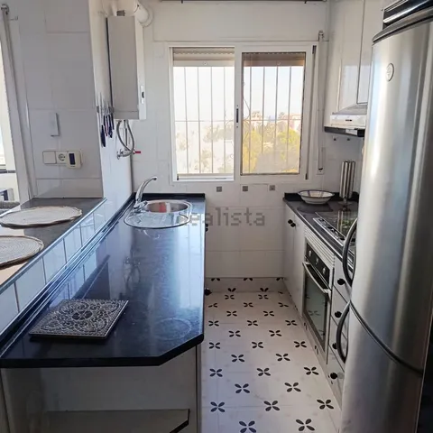 Casa de 60 m² a el Campello