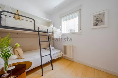Pis de 110 m² a Madrid