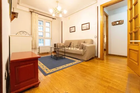 Pis de 43 m² a Gijón