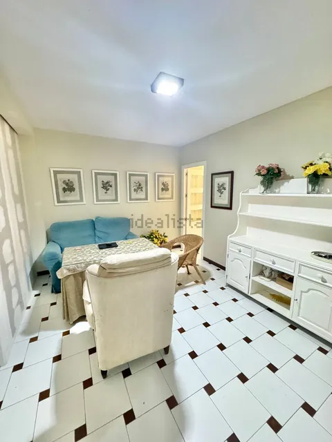 Habitació de lloguer, Còrdova