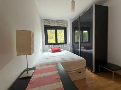 Pis de 50 m² a Madrid