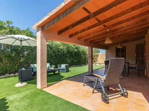 House 148 m² in ses Salines
