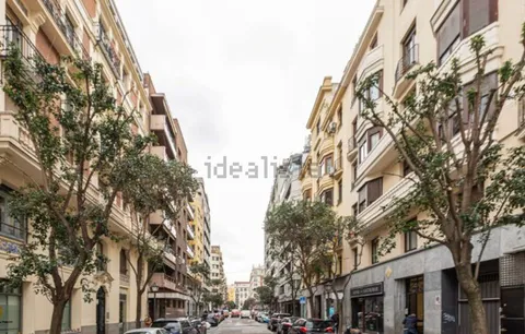 Pis de 80 m² a Madrid
