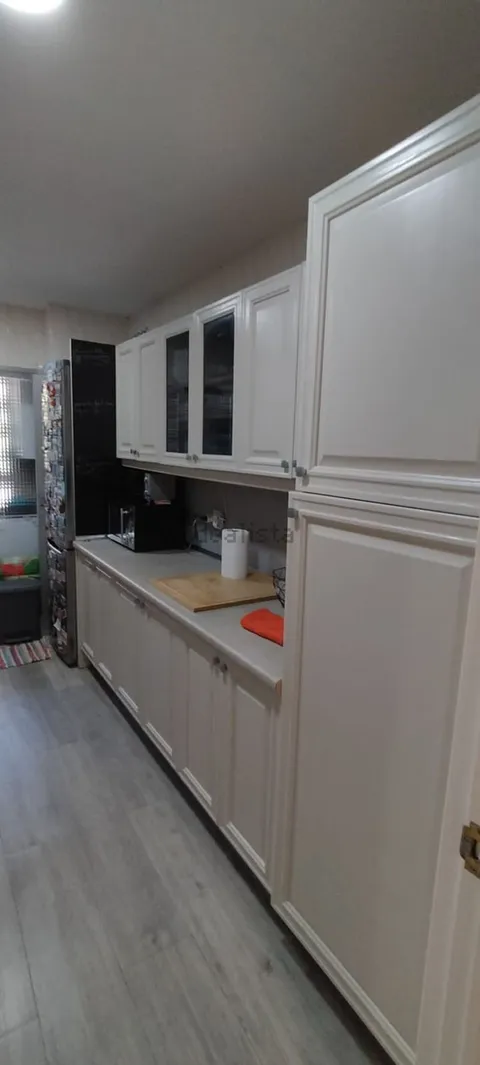Room for rent, Madrid