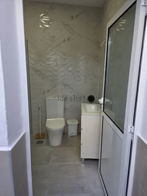 Habitació de lloguer, Almeria