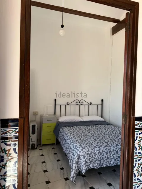 Stanza in affitto, Valencia