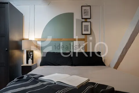 Pis de 185 m² a Madrid