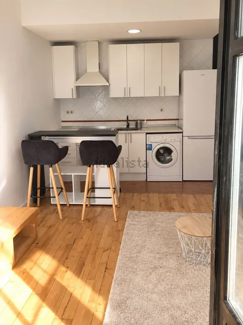 Wohnung 42 m² in Madrid