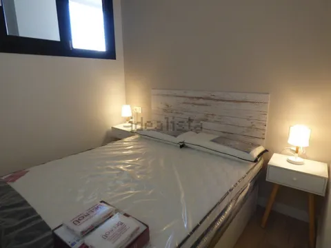 Apartamento 50 m² em Almeria