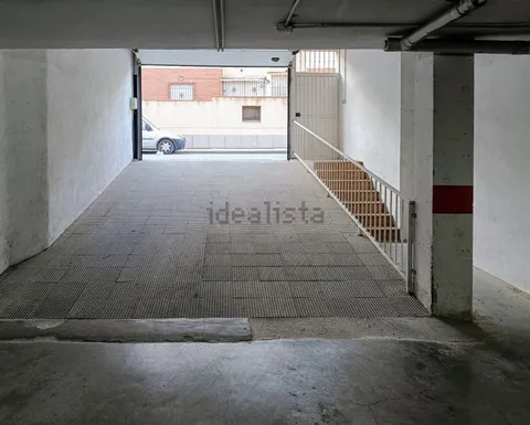 Pis de 85 m² a Las Gabias
