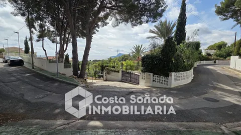 Casa 403 m² a Altea (4/66)