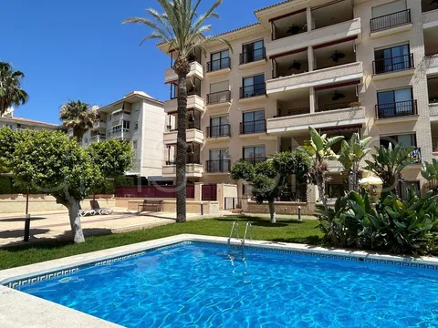 Piso de 92 m² en Alfaz del Pi
