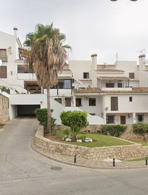 Casa de 63 m² a Benalmádena