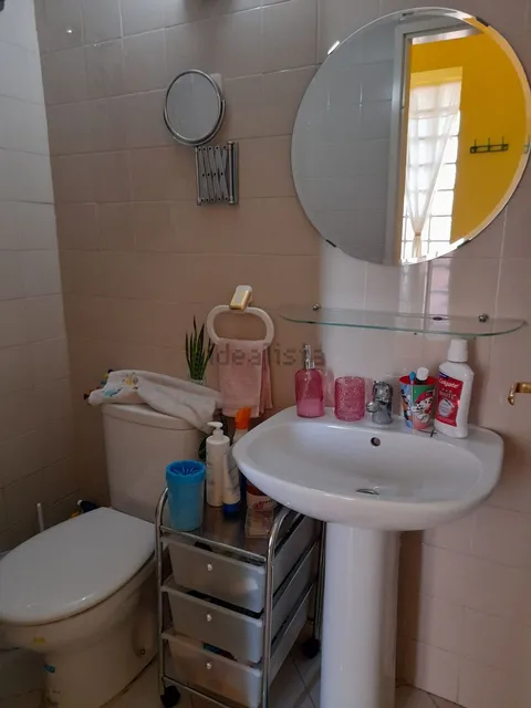 Zimmer zur Miete, Madrid