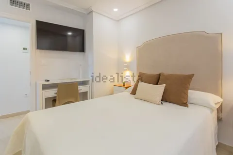 Habitació de lloguer, Cartagena