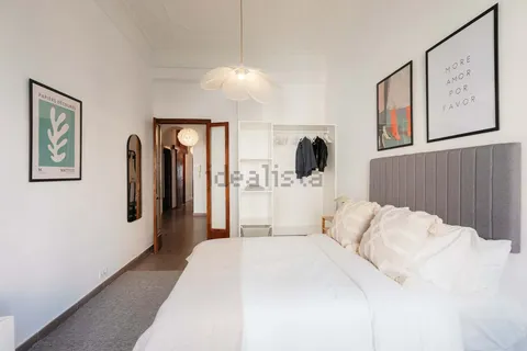 Habitació de lloguer, València