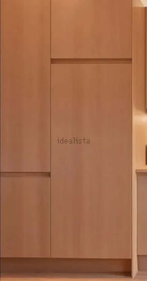 Pis de 60 m² a Madrid