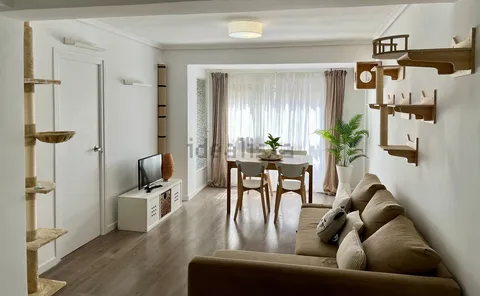 Habitación en alquiler, Valencia