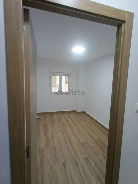 Pis de 77 m² a València