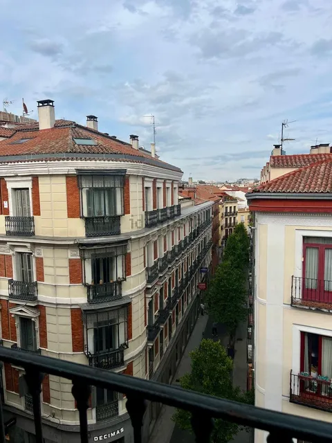 Appartamento 52 m² a Madrid
