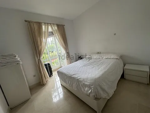 Apartamento 100 m² em Marbella