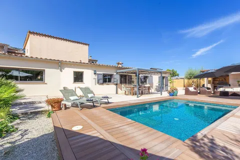 Casa de 170 m² a Sóller