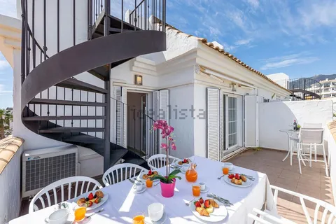 Pis de 102 m² a Benalmádena