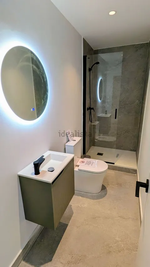 Pis de 39 m² a Oriola