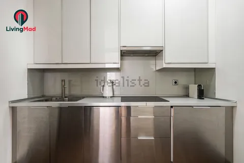 Flat 70 m² in Madrid
