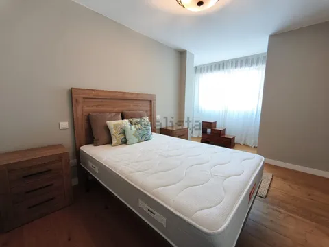 Pis de 92 m² a A Corunya